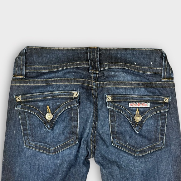 Hudson Women’s Petite Jeans - Picture 7 of 10